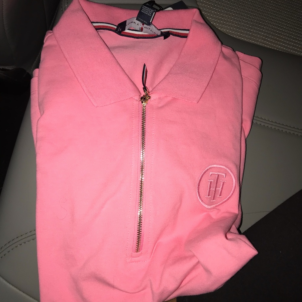 Tommy Hil . Shirt